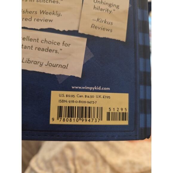 Diary of a Wimpy Kid Rodrick Rules - Picture 5 of 9